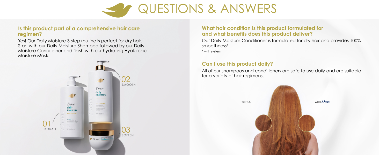 Questions & answers.