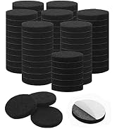 YouOKLight Felt Furniture Pads, Felt Pads for Furniture, Furniture Pads for Hardwood Floors, Prem...