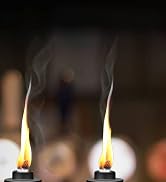 Citronella Torches Outdoor