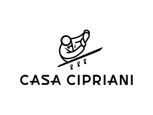 casa cipriani logo