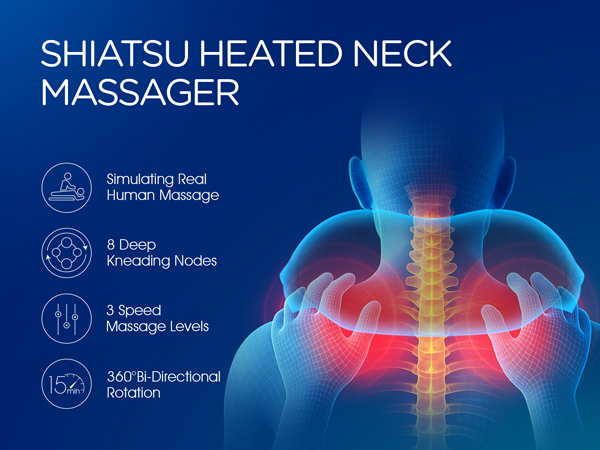 Simulating Shiatsu Massage