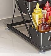 spice rack for countertop