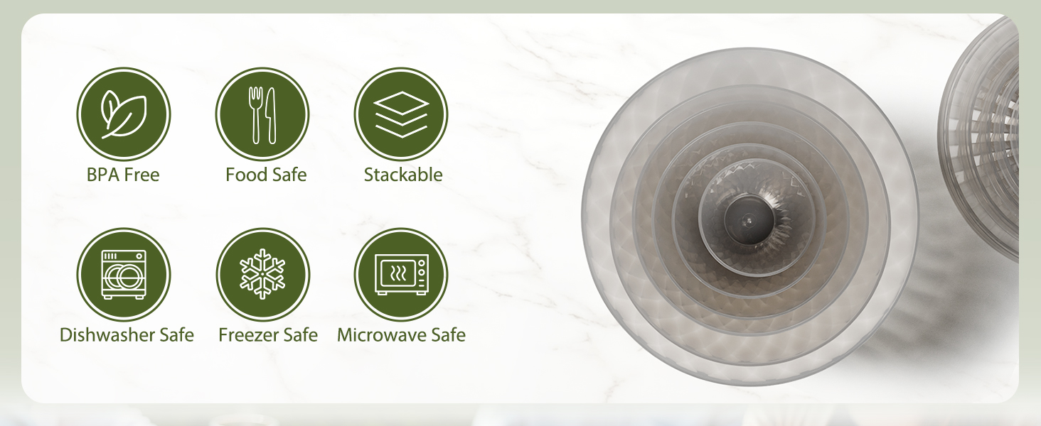 mixing bowl