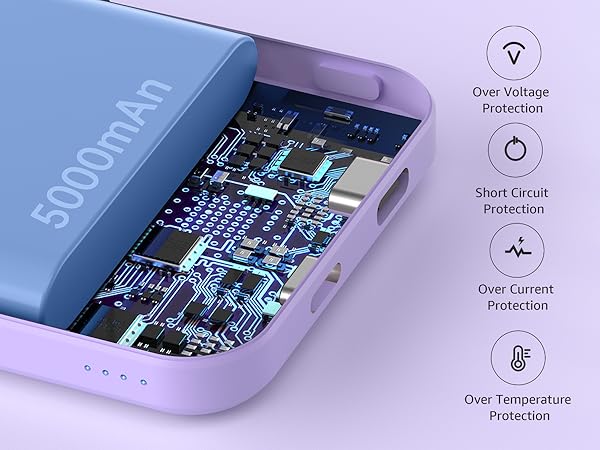 portable phone charger iphone
