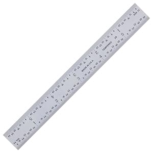 ruler