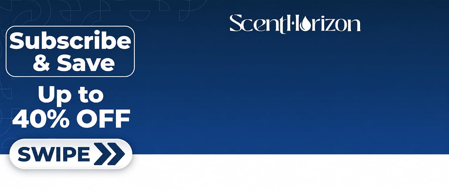 ScentHorizon
