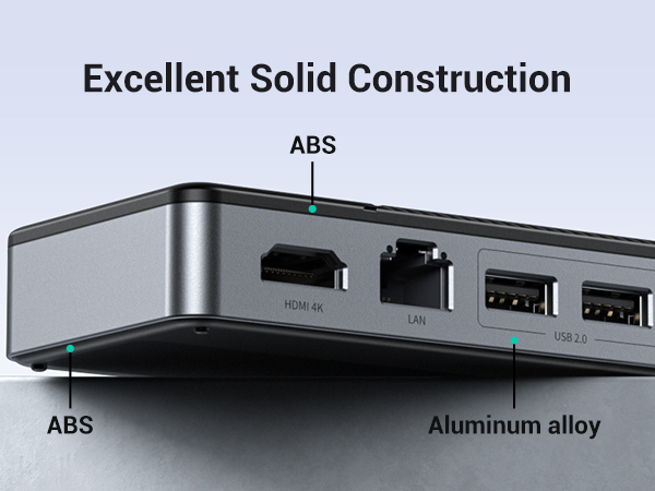 GiGimundo GM28PR usb c hub nvme sdd enclosure with rj45 ethernet 010