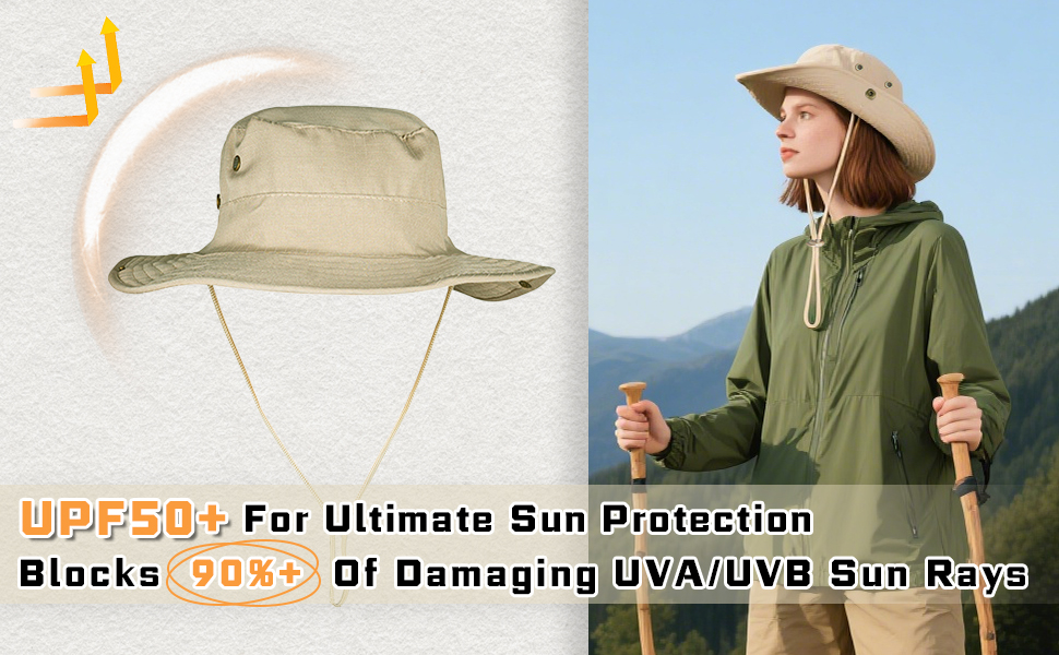 safari hat