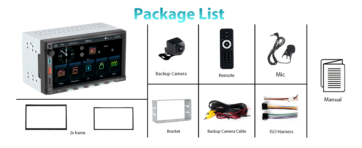 Package