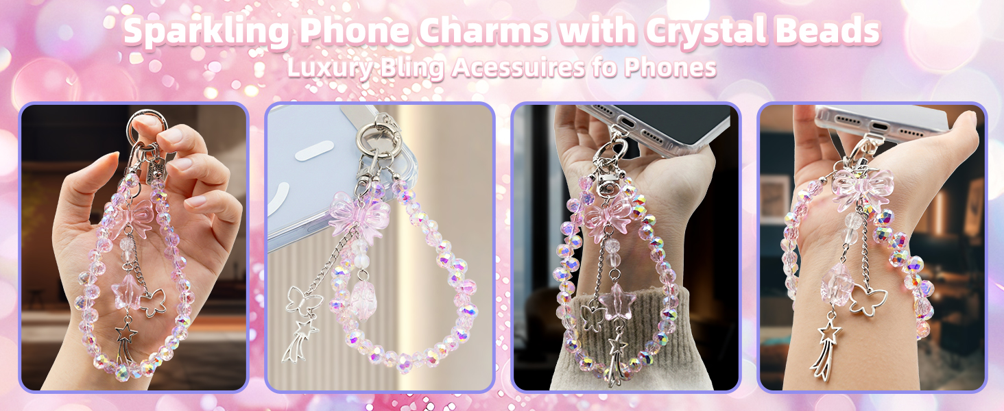 Phone Wrist Strap
