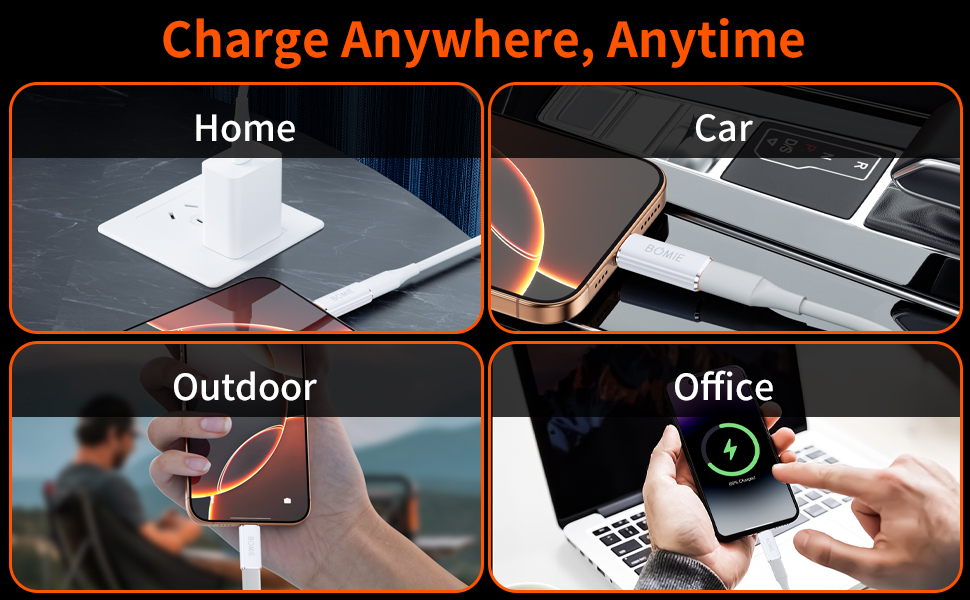usb-c to lightning adapter,lightning to usb c adapter