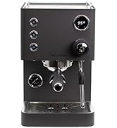 MiiCoffee Apex Espresso Machine V2 (Grey)