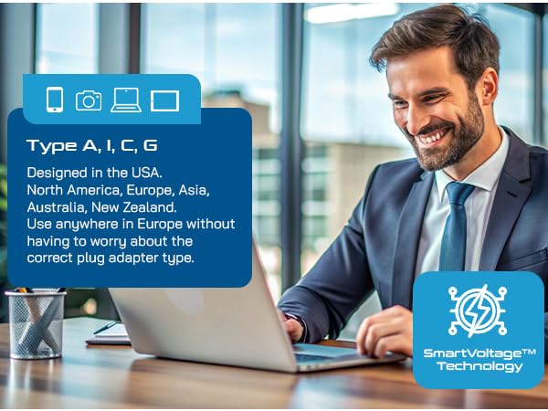 travel adapter worldwide international power adapter travel adapter universal power adapter
