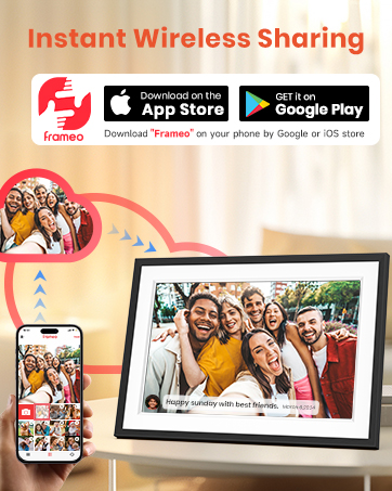 Digital Picture Frame