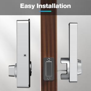 Electronic Smart Lock