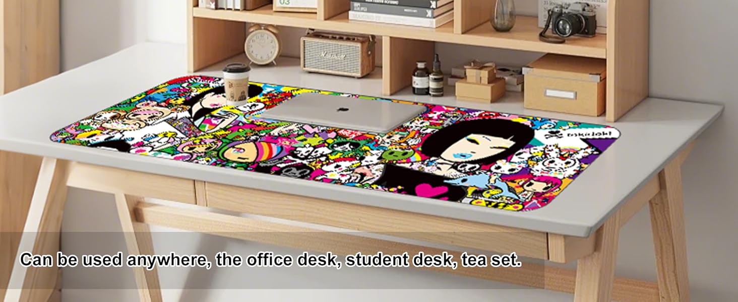 tokidoki