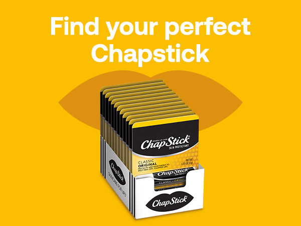 Classic original flavor