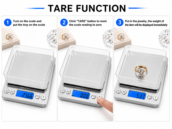 coin scale to weigh coins for collectors