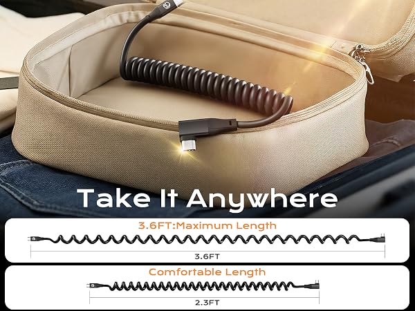 take it anywhere