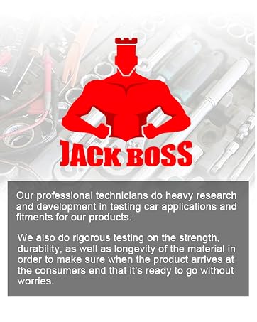 JACK BOSS