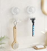 SUCTION HOOKS
