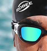 swim goggles