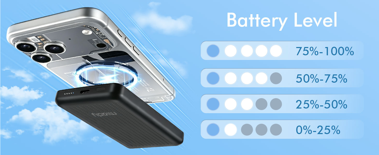 portable power bank