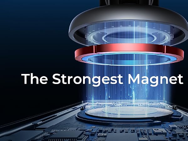Magsafe car moun3