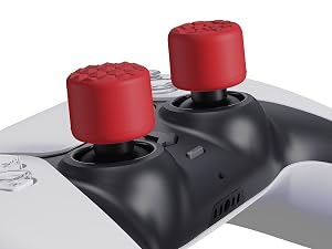 Thumb Grip Caps