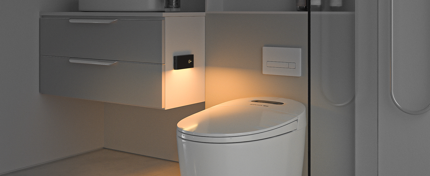 motion sensor night light