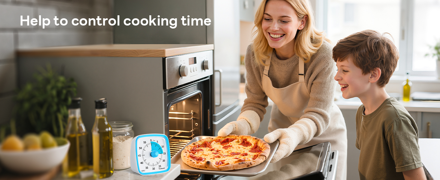 kitchen timer
