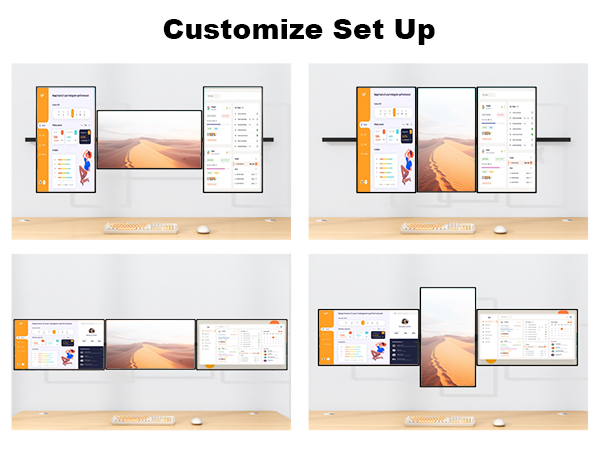customize