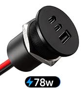 78W