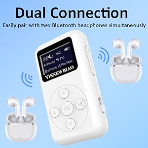 airplane bluetooth adapter
