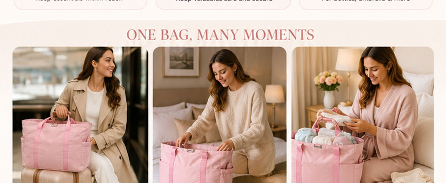 hospitals bag