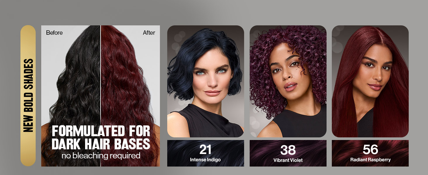 colorsilk