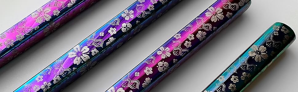 Cherry Blossom Chopsticks