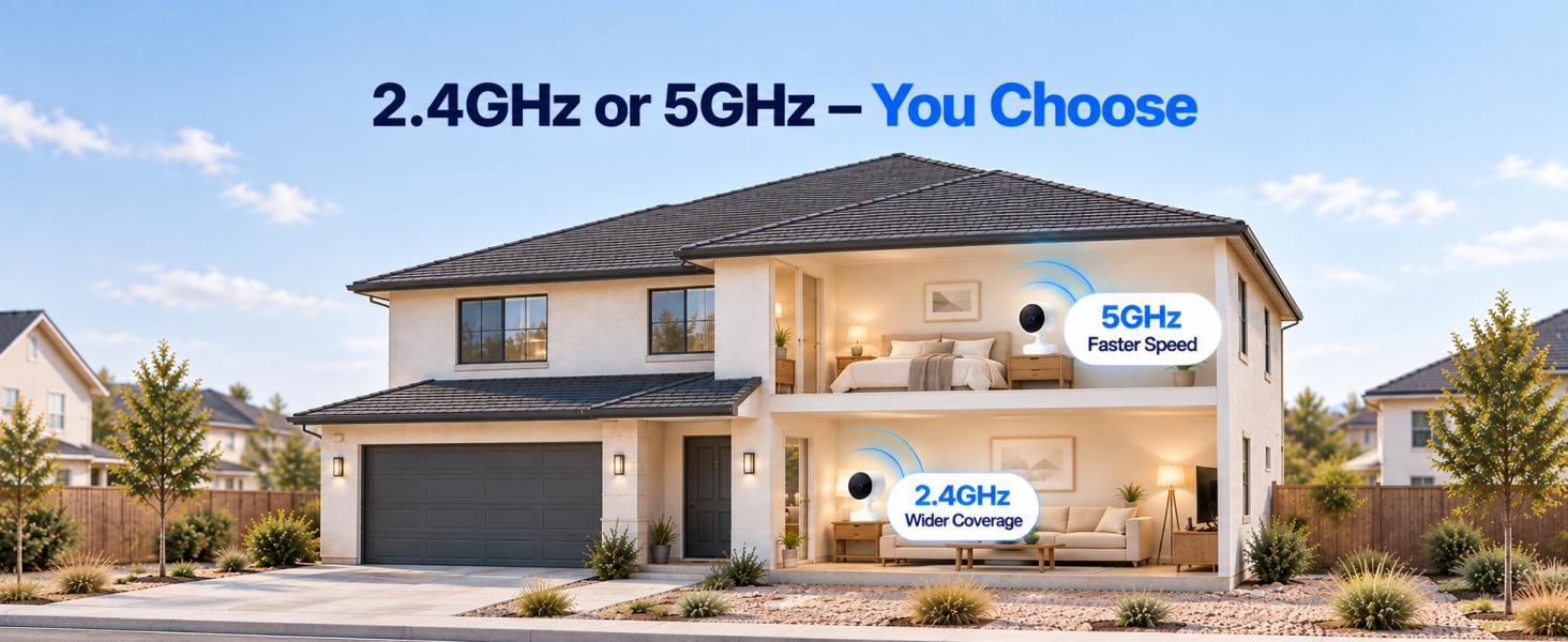 indoor cameras for home, inside cameras for house, room camera, indoor cameras, baby camera