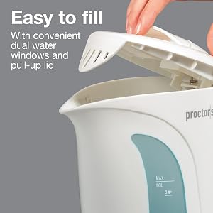 water kettle