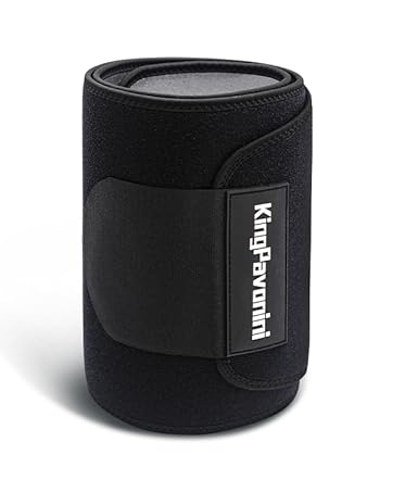 Waist trainer for men