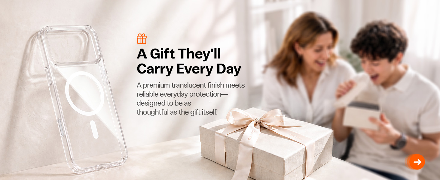Stronger Magnetic for case