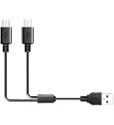 Charging Cable for RS3 Collar and Remote