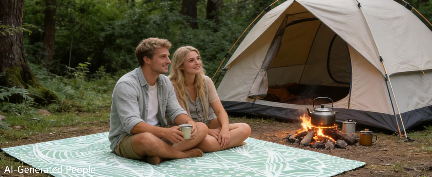 Blanket for Camping