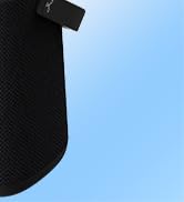 Tribit StormBox Max Portable Bluetooth Speaker, 60W, 360° Sound, Black | IP68 Waterproof, XBass 2...