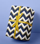 Graduation Wrapping Paper