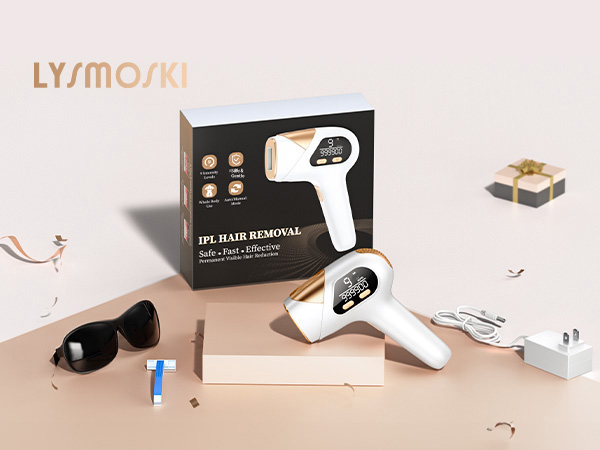 hair removal