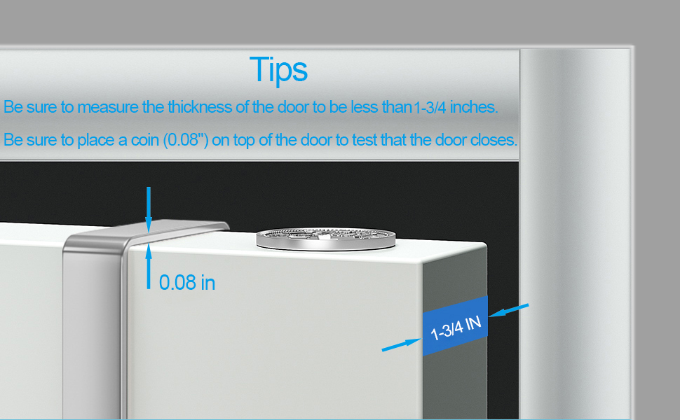 door hooks