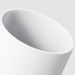 Bathroom tumbler, mouth washing cup