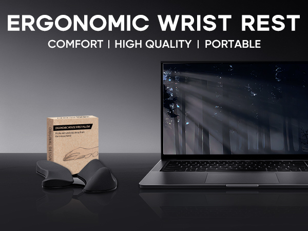 wrist rest