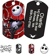 GoTags Disney Dog ID Tags Personalized